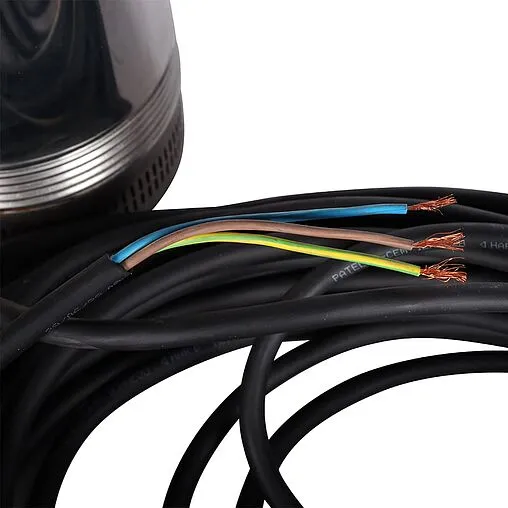 Насос колодезный центробежный 5&quot; Stout SPW-0001-200750