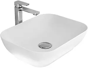 Раковина Bien Motto 50 белый MTLG05003FD0W5000, 1