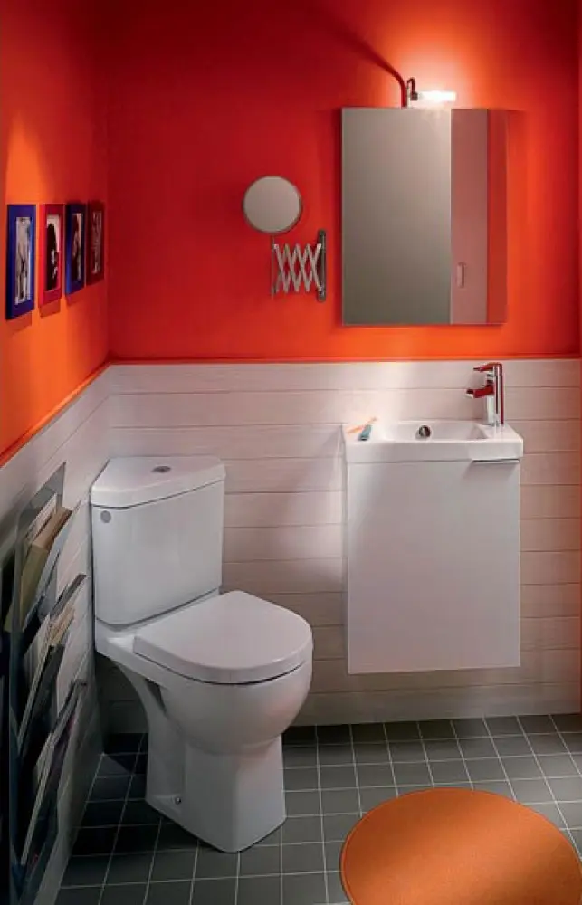 Зеркало Jacob Delafon 50 EB1081-NF, 3