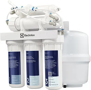 Фильтр обратного осмоса Electrolux RevOs OsmoProf500 Фильтр обратного осмоса Electrolux RevOs OsmoProf500, 2