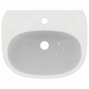 Раковина Ideal Standard Tesi 45 белый T352401 Раковина Ideal Standard Tesi 45 белый T352401, 4