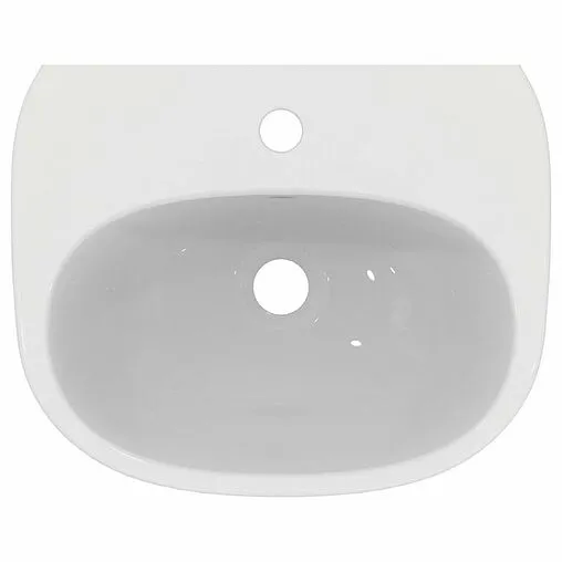 Раковина Ideal Standard Tesi 45 белый T352401