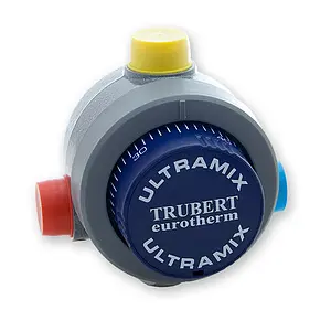 Трехходовой термостатический смесительный клапан ¾&quot; +10...+50°С WATTS Ultramix TX91E 10002504, 1