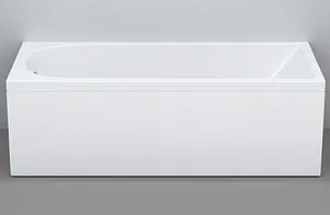 Ванна акриловая Am.Pm Spirit 180x80 W72A-180-080W-A2 Ванна акриловая Am.Pm Spirit 180x80 W72A-180-080W-A2, 4
