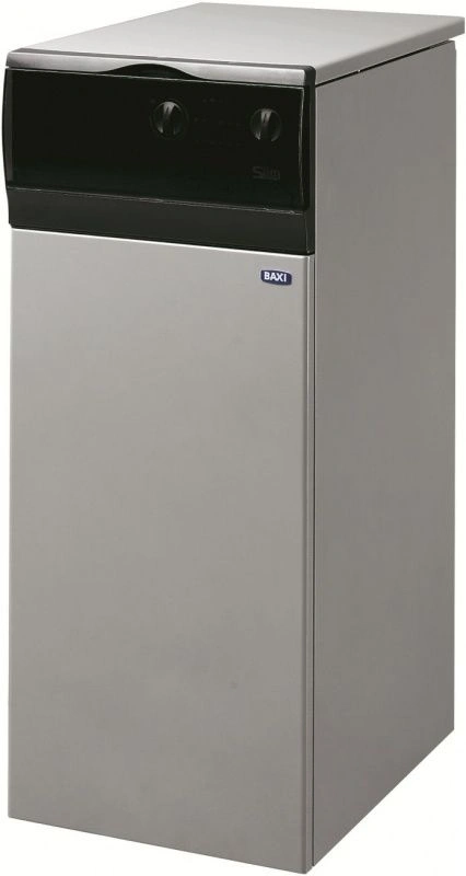 Напольный газовый котел одноконтурный 62кВт Baxi SLIM 1.620iN WSB43162347-