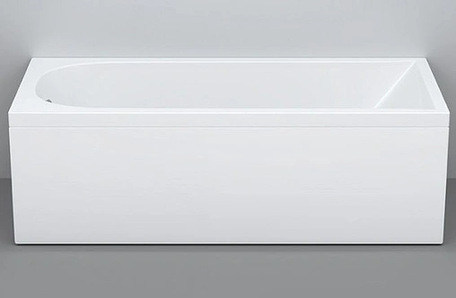 Ванна акриловая Am.Pm Spirit 180x80 W72A-180-080W-A2