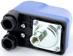 Реле давления Watts PA5 ¼&quot;в 10013340, 5