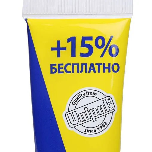 Паста уплотнительная 75г Unipak 5075007 Паста уплотнительная 75г Unipak 5075007