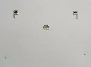 Зеркало с подсветкой Continent Aralia Led 120x70 серый ЗЛП475, 3