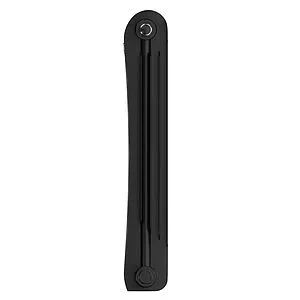 Радиатор биметаллический 4 секций Royal Thermo Infinity 500 Noir Sable RTINNS5004 Радиатор биметаллический 4 секций Royal Thermo Infinity 500 Noir Sable RTINNS5004, 3