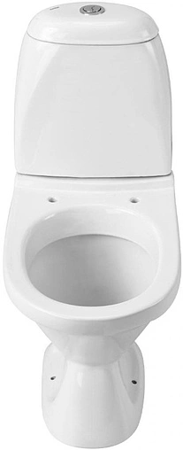 Унитаз-компакт Santek Римини белый 1WH501523