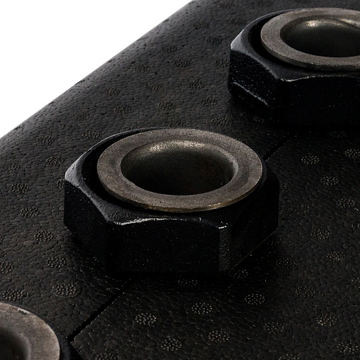 Коллектор распределительный 2 контура 2&quot;н x 2&quot;нг Stout SDG-0016-005002