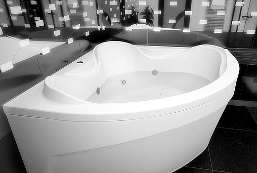 Ванна акриловая Aquanet Arona 150x150 00203901 Ванна акриловая Aquanet Arona 150x150 00203901