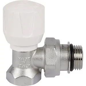 Вентиль регулирующий угловой ½" в/н Stout SVR-2102-100015 Вентиль регулирующий угловой ½" в/н Stout SVR-2102-100015, 3