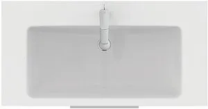 Раковина Ideal Standard i.Life S Vanity 100 белый T460301 Раковина Ideal Standard i.Life S Vanity 100 белый T460301, 5