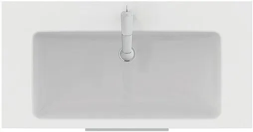 Раковина Ideal Standard i.Life S Vanity 100 белый T460301