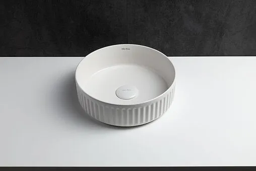 Раковина Allen Brau Fantasy 36 белый матовый 4.11032.21