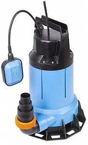 Насос дренажный Q=33м³/ч H=14м Джилекс Дренажник 550/14 5151 Насос дренажный Q=33м³/ч H=14м Джилекс Дренажник 550/14 5151, 4