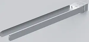 Полотенцедержатель Am.Pm Inspire 2.0 хром A50A32600 Полотенцедержатель Am.Pm Inspire 2.0 хром A50A32600, 3