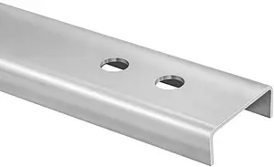 Монтажный комплект с сифоном BERGES 051008, 3