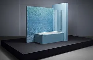 Ванна стальная Bette Ocean 180x80 easy-clean (перелив спереди) белый 8857-000 PLUS Ванна стальная Bette Ocean 180x80 easy-clean (перелив спереди) белый 8857-000 PLUS, 4
