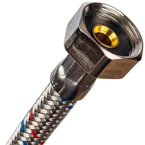 Гибкая подводка Stout 0.4м x ½&quot;в x ½&quot;в SHF-0115-081515