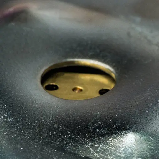 Термометр биметаллический накладной Stout 63мм 120°С от 1 до 2&quot; SIM-0004-630015