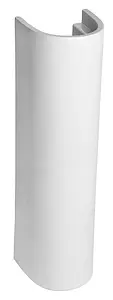 Пьедестал VitrA S50 белый 6936B003-7035 Пьедестал VitrA S50 белый 6936B003-7035, 1