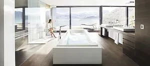 Смеситель для раковины Grohe Allure Brilliant хром 23114000 Смеситель для раковины Grohe Allure Brilliant хром 23114000, 3