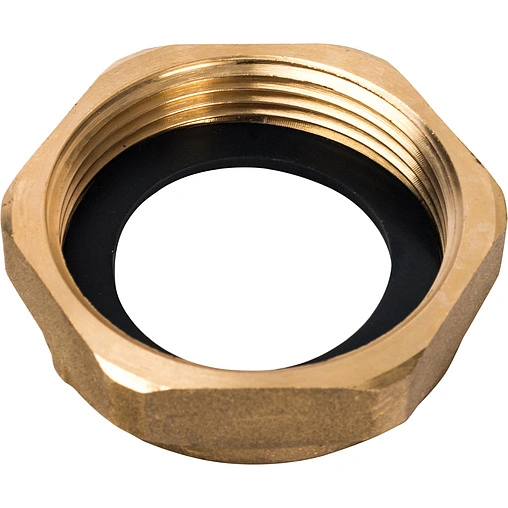 Коллектор распределительный 5 контуров 1½&quot;н x 1½&quot;нг Stout SDG-0017-004035