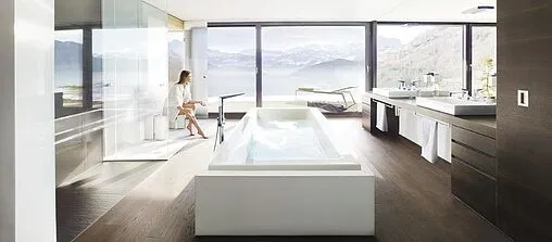 Смеситель для раковины Grohe Allure Brilliant хром 23114000