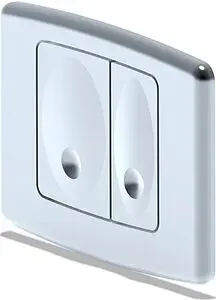 Инсталляция для подвесного унитаза Set 3 в 1 Ани Пласт WCP1112 с кнопкой хром матовый Инсталляция для подвесного унитаза Set 3 в 1 Ани Пласт WCP1112 с кнопкой хром матовый, 5