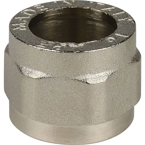 Уголок компрессионный переходной 16мм x ½"в APE 752L 12x16