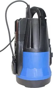 Насос дренажный Q=11.4м³/ч H=8.5м ACR 550LC-4, 5