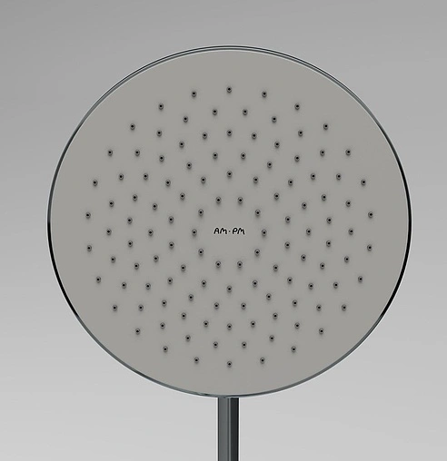 Душевая система с термостатом для душа Am.Pm Spirit 2.0 хром F0770A400