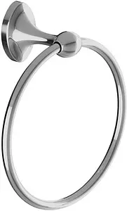 Полотенцедержатель IDDIS Male хром MALSSO0i51, 1