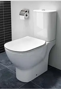 Бачок для унитаза Ideal Standard Tesi белый T356801 Бачок для унитаза Ideal Standard Tesi белый T356801, 3