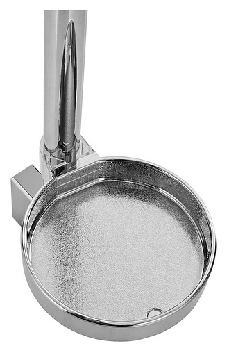 Душевая стойка Hansgrohe Croma 100 Vario 4jet 90см хром 27771000 Душевая стойка Hansgrohe Croma 100 Vario 4jet 90см хром 27771000