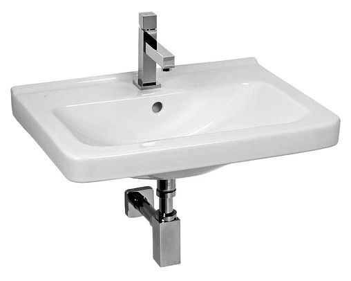 Раковина Jika Cubito 65 белый 8104240001041