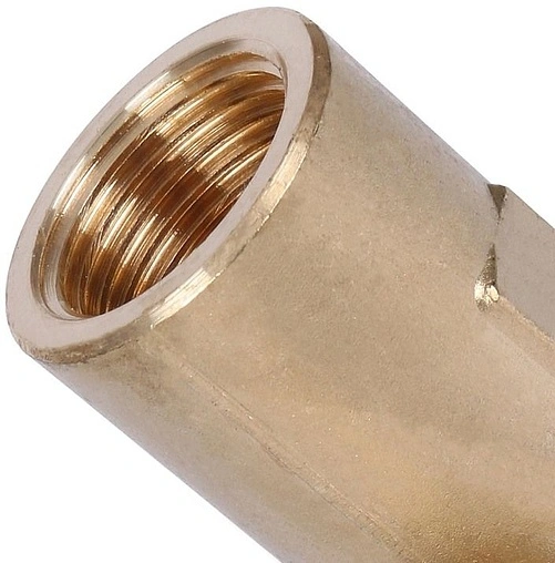 Водорозетка аксиальная 20мм x ½&quot;в Stout SFA-0032-002012