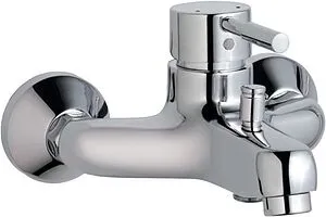 Смеситель для ванны Jaquar Solo хром SOL-CHR-6119 Смеситель для ванны Jaquar Solo хром SOL-CHR-6119, 1