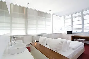 Смеситель для кухни Grohe Minta хром матовый 32917DC0 Смеситель для кухни Grohe Minta хром матовый 32917DC0, 4