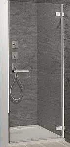 Дверь в нишу 700мм прозрачное стекло Radaway Arta DWJ I 70 R 386070-03-01R Дверь в нишу 700мм прозрачное стекло Radaway Arta DWJ I 70 R 386070-03-01R, 1