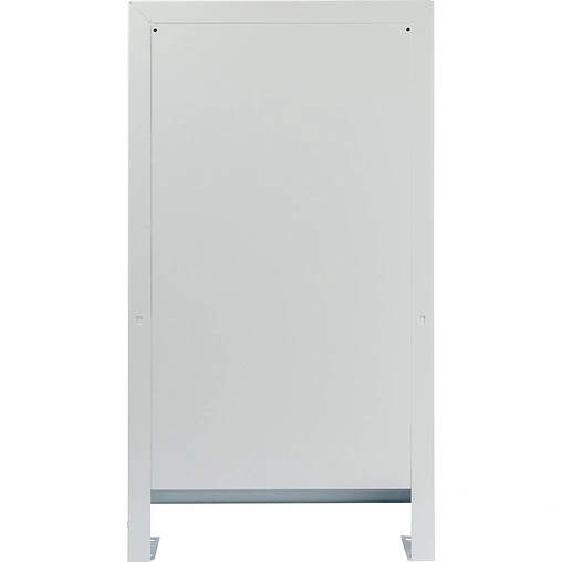 Шкаф коллекторный наружный 1-3 выхода Stout ШРН-0 SCC-0001-000013