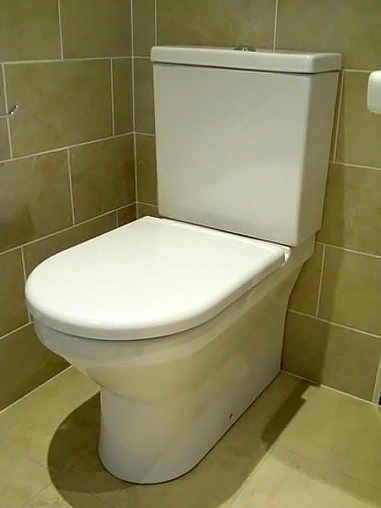 Унитаз-компакт VitrA S50 белый 9736B003-7202