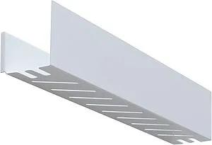 Полка Aquanet Магнум 60 белый матовый 00302231, 3