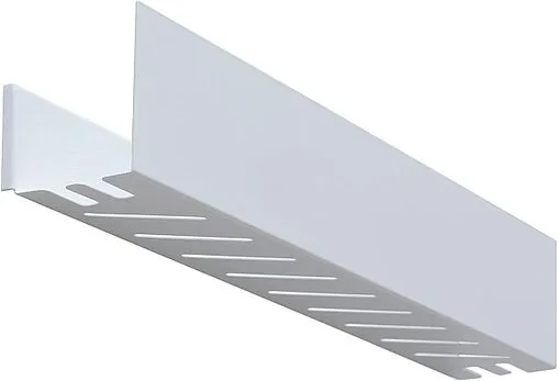 Полка Aquanet Магнум 60 белый матовый 00302231