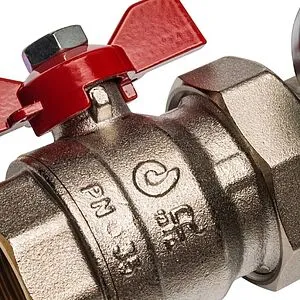 Группа коллекторная без расходомеров 3 отвода 1&quot;в/в x ¾&quot;ек Stout SMB 0468 000003, 5