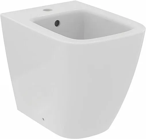 Биде напольное Ideal Standard i.Life S белый T459501