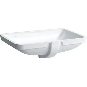 Раковина Laufen Pro 60 белый 8.1196.9.000.109.1 Раковина Laufen Pro 60 белый 8.1196.9.000.109.1, 1